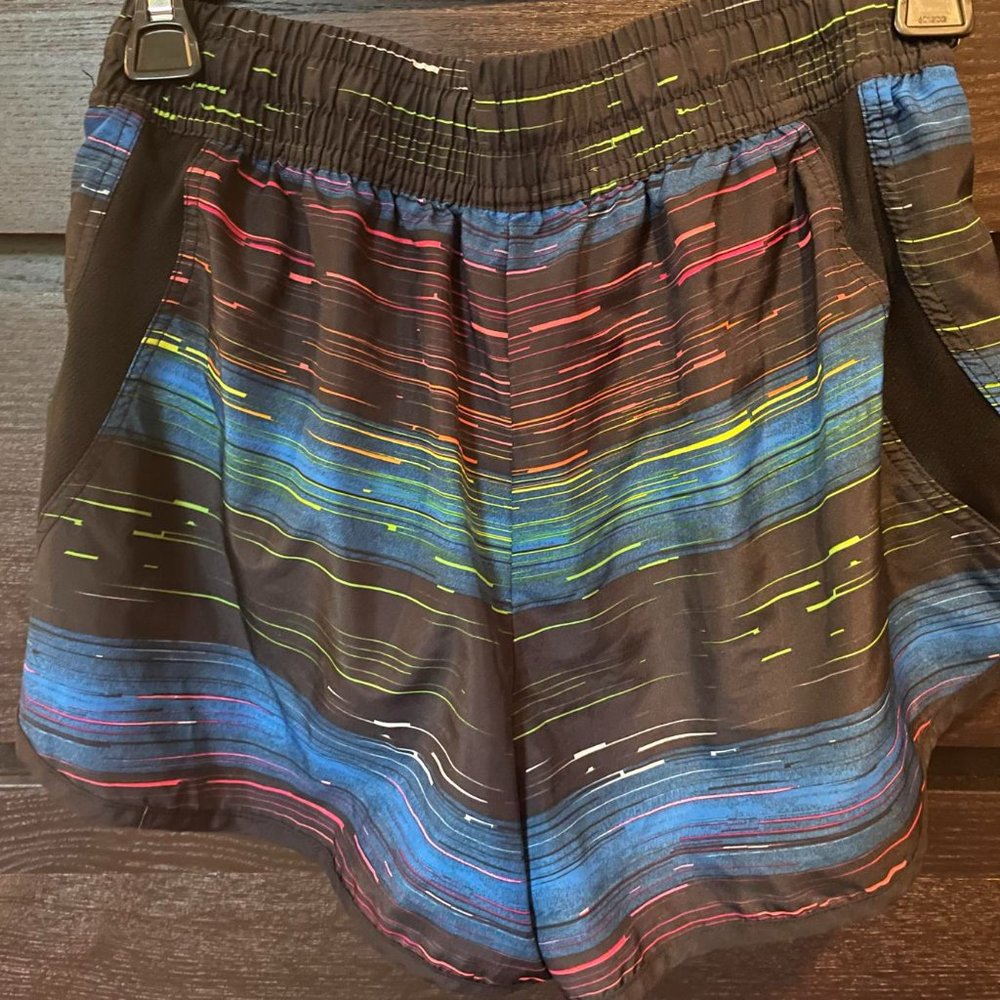FILA athletic shorts